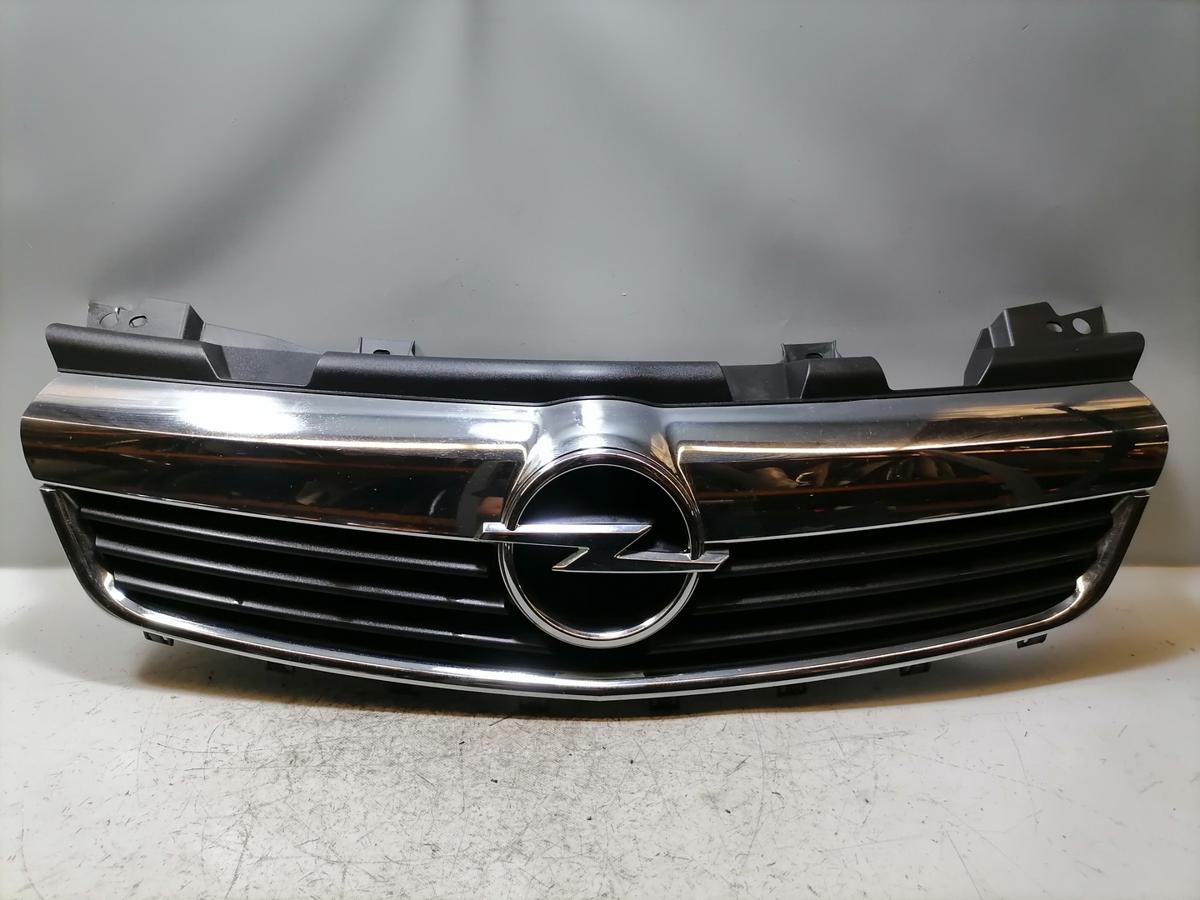 Opel Zafira B original K&uuml;hlergrill Bj.2005